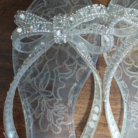 BAMBOO SANDAL - Picture 6 of 7